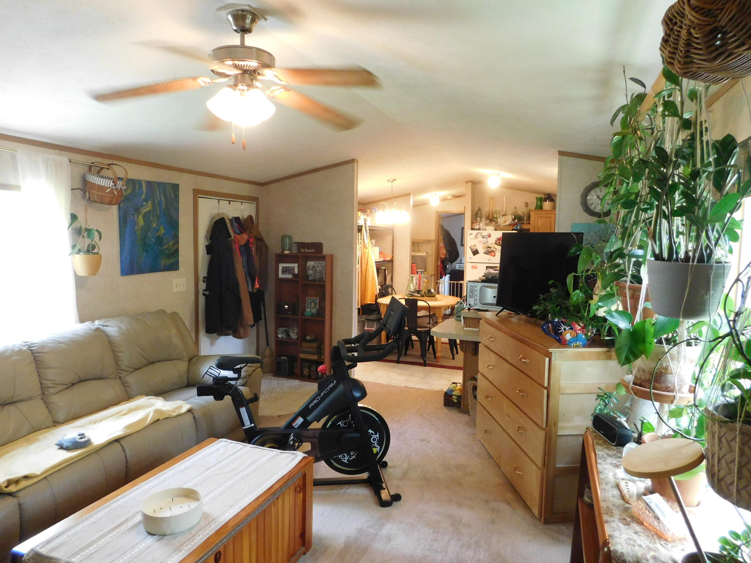 46 Robichaud Road Levant ME 04456