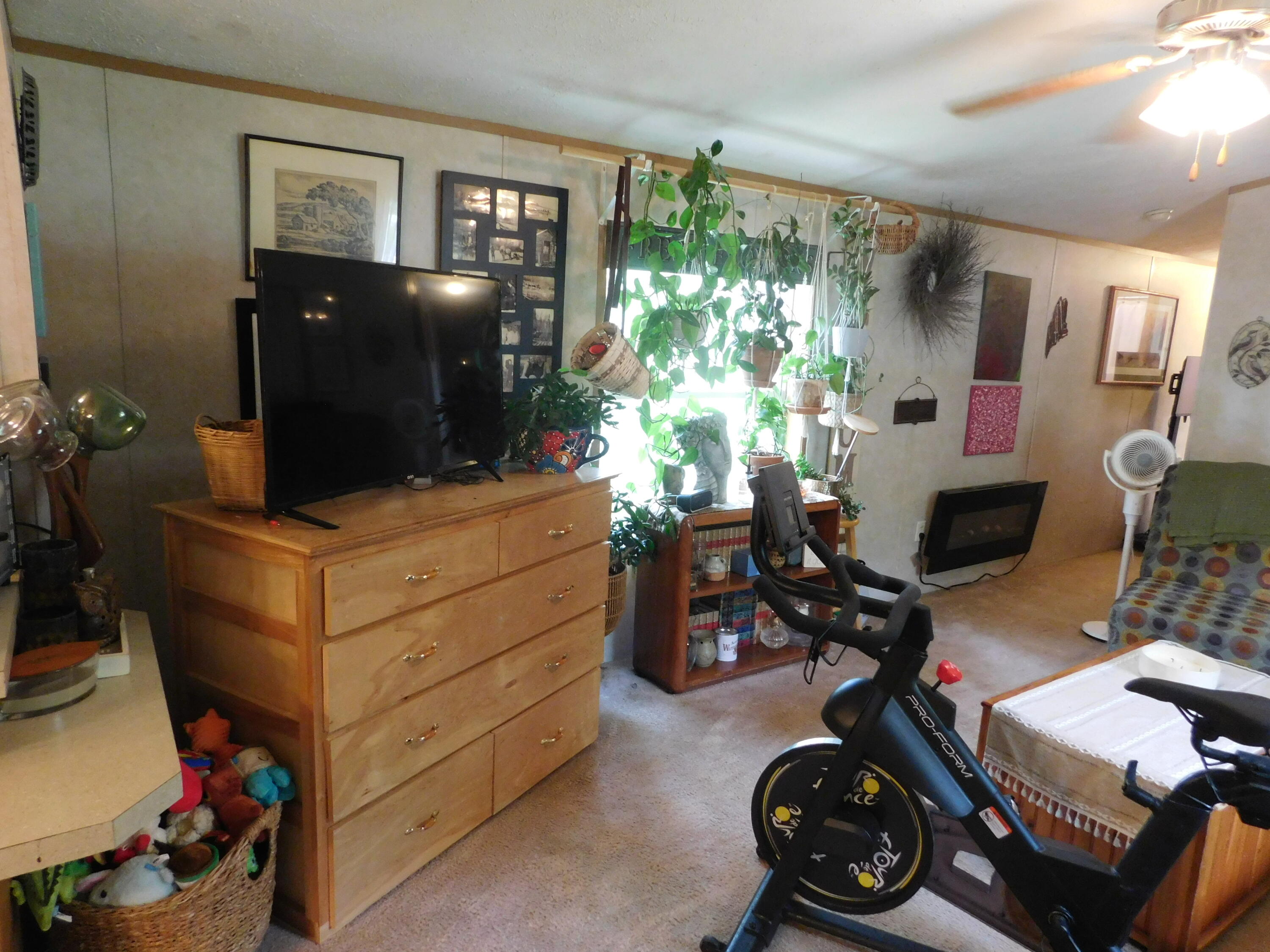 46 Robichaud Road Levant ME 04456