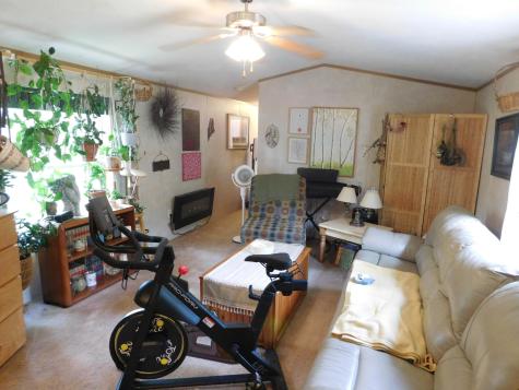 46 Robichaud Road Levant ME 04456