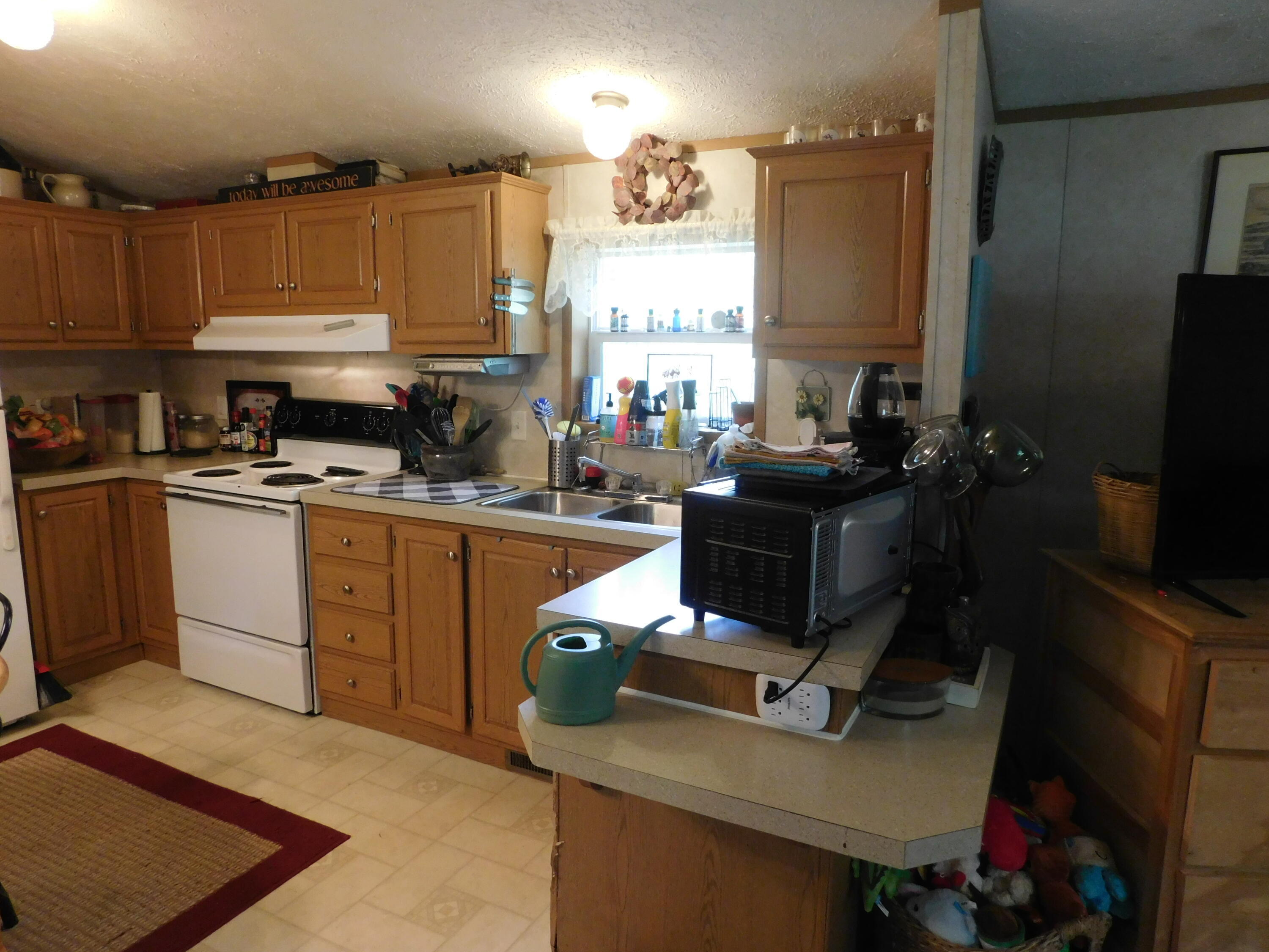 46 Robichaud Road Levant ME 04456