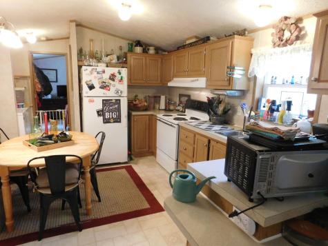 46 Robichaud Road Levant ME 04456
