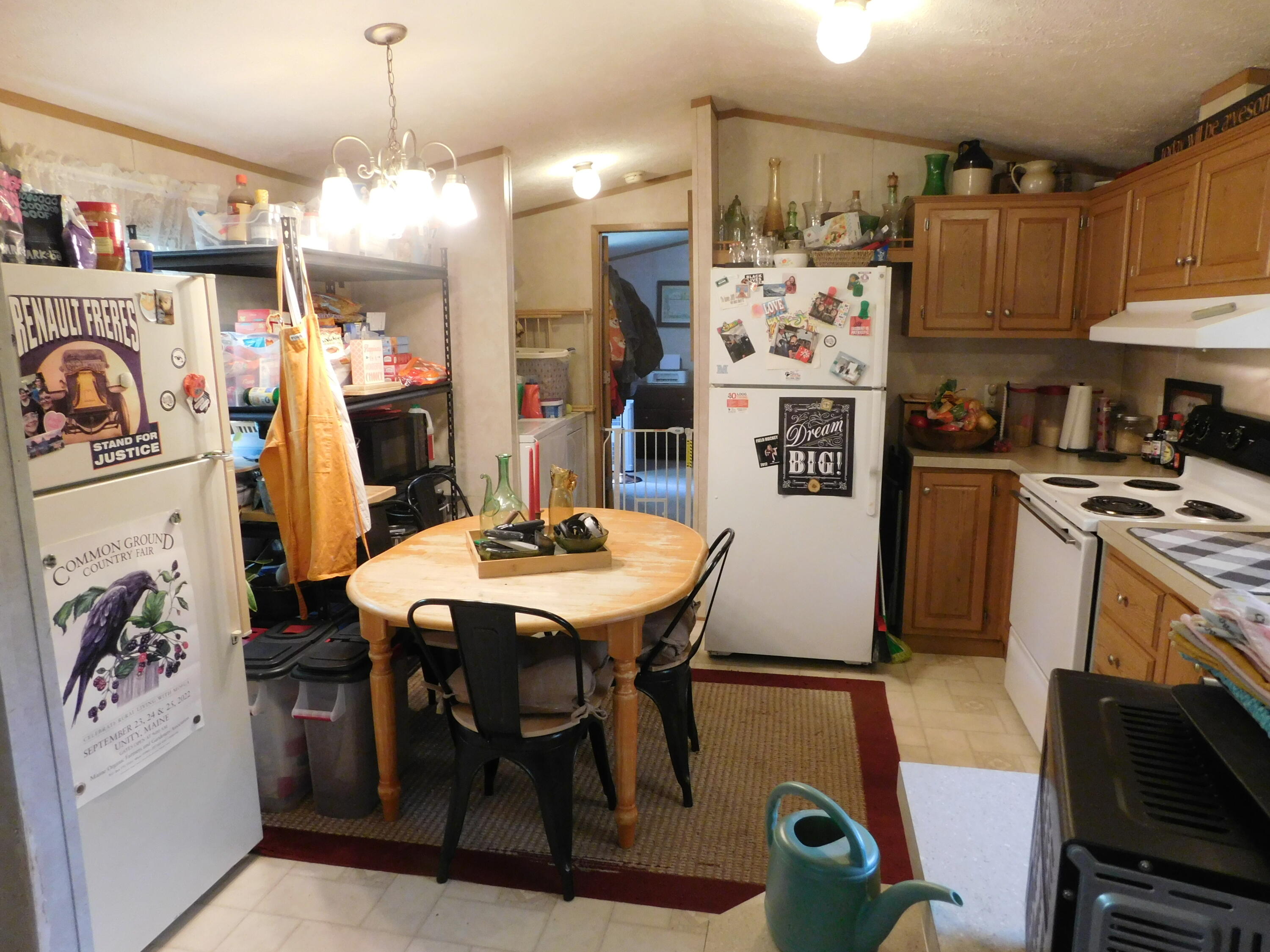 46 Robichaud Road Levant ME 04456