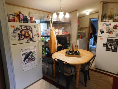 46 Robichaud Road Levant ME 04456