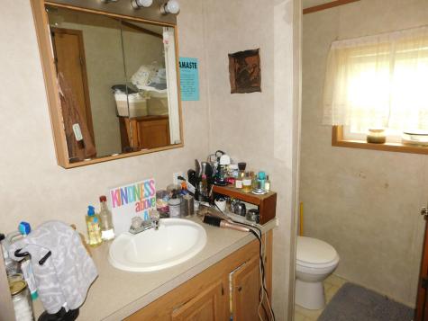 46 Robichaud Road Levant ME 04456
