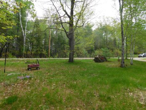 46 Robichaud Road Levant ME 04456