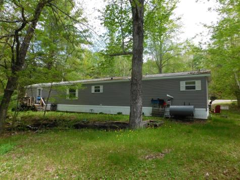 46 Robichaud Road Levant ME 04456