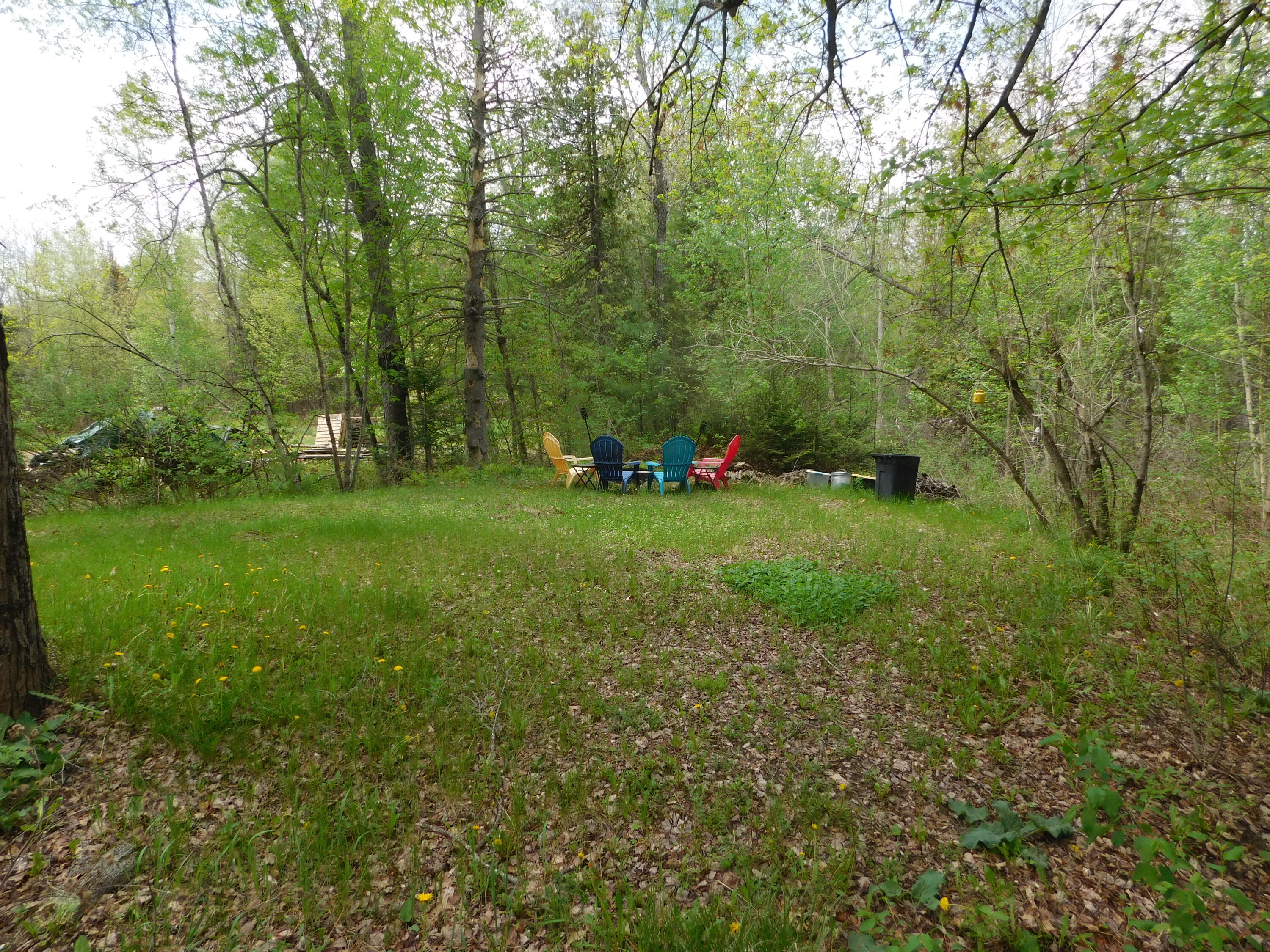 46 Robichaud Road Levant ME 04456