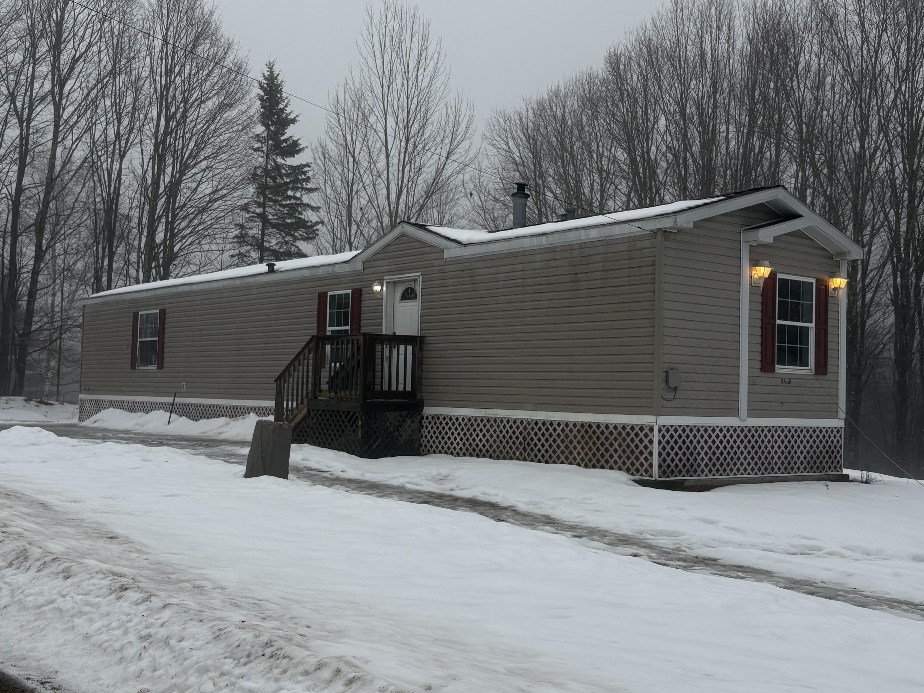 11 Castle Road Harmony ME 04942