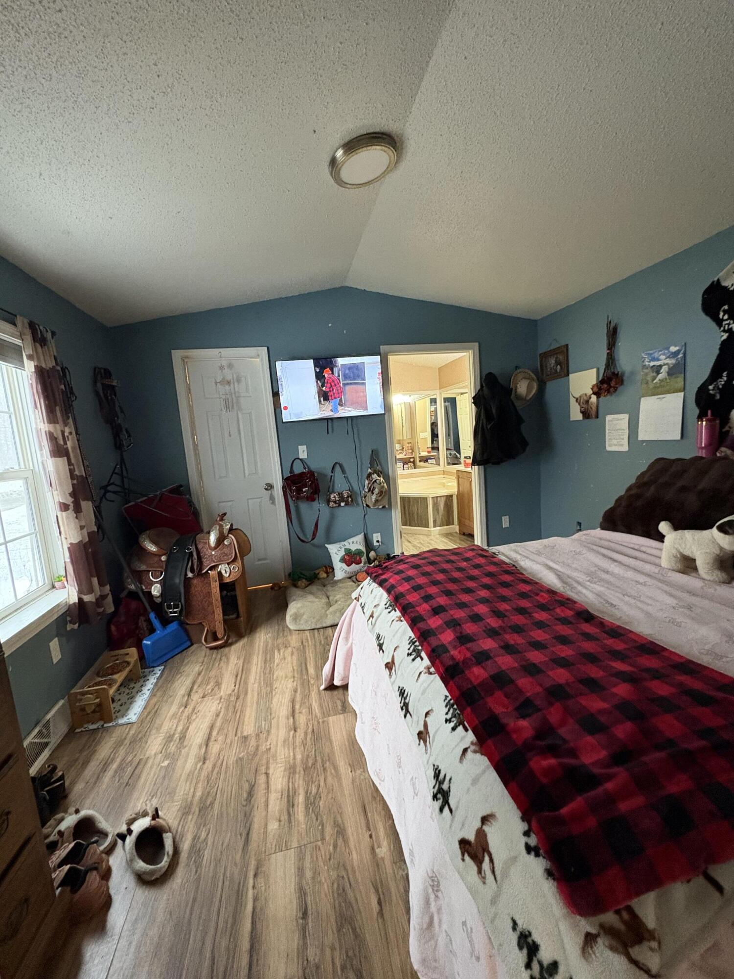 11 Castle Road Harmony ME 04942