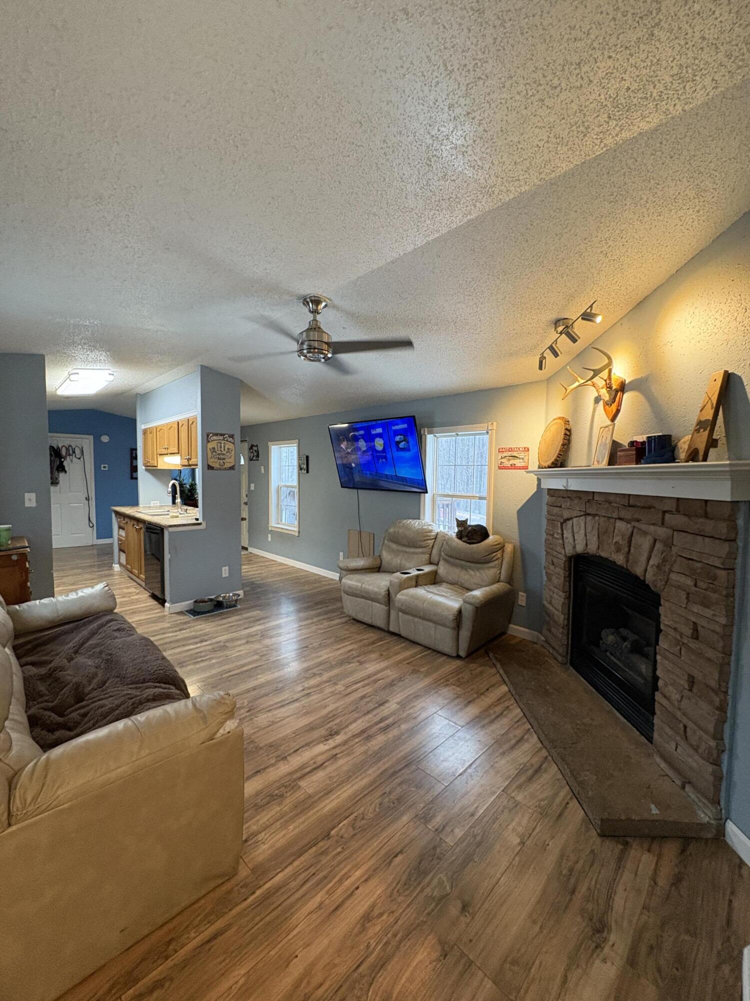 11 Castle Road Harmony ME 04942