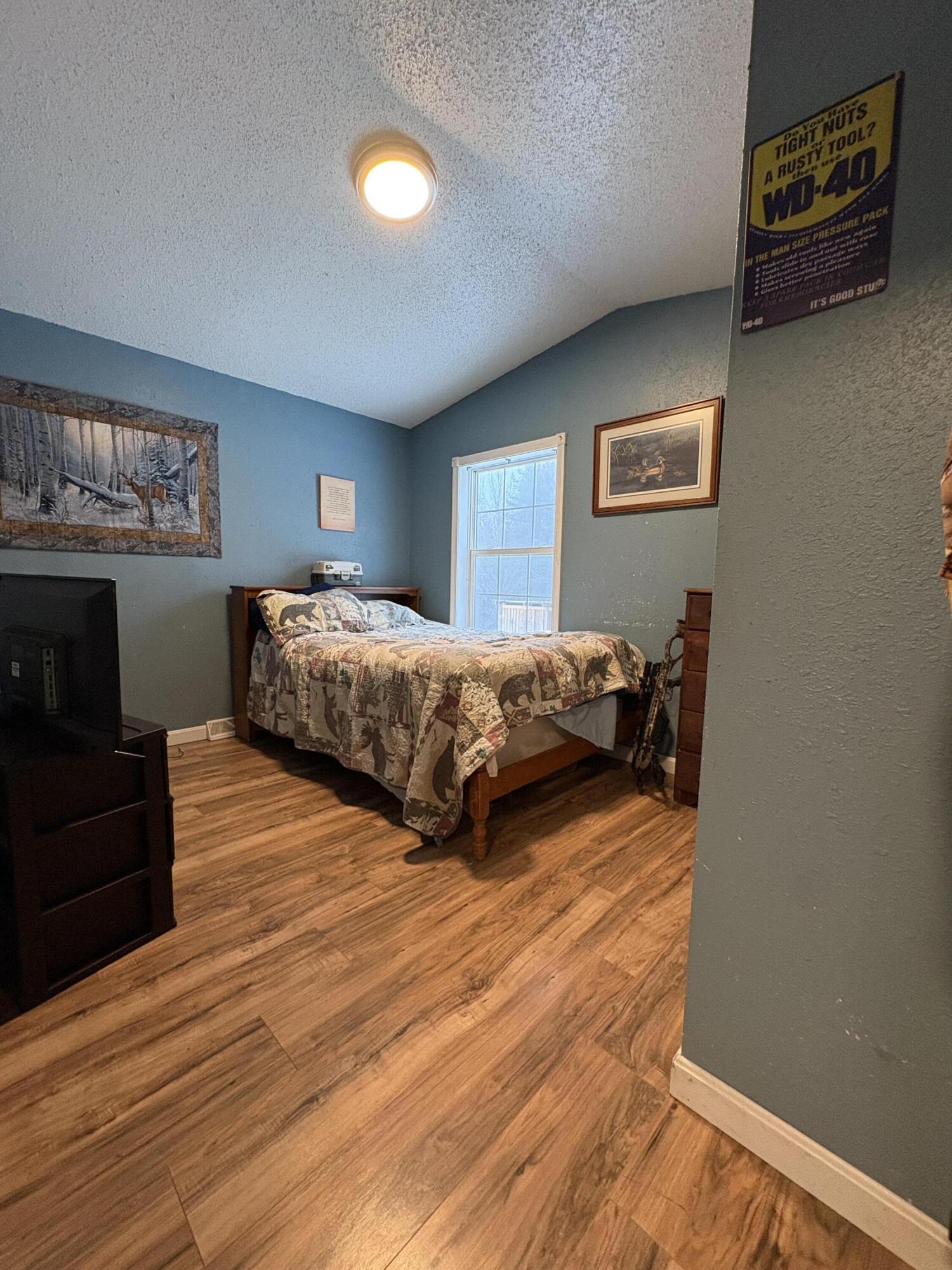 11 Castle Road Harmony ME 04942