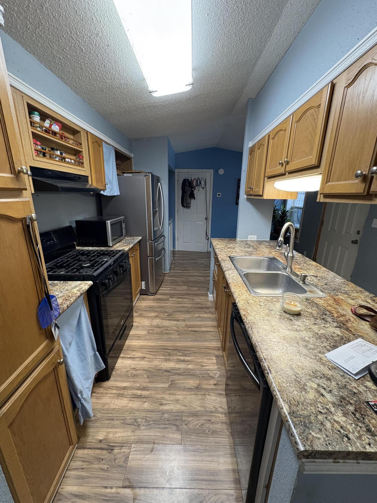 11 Castle Road Harmony ME 04942