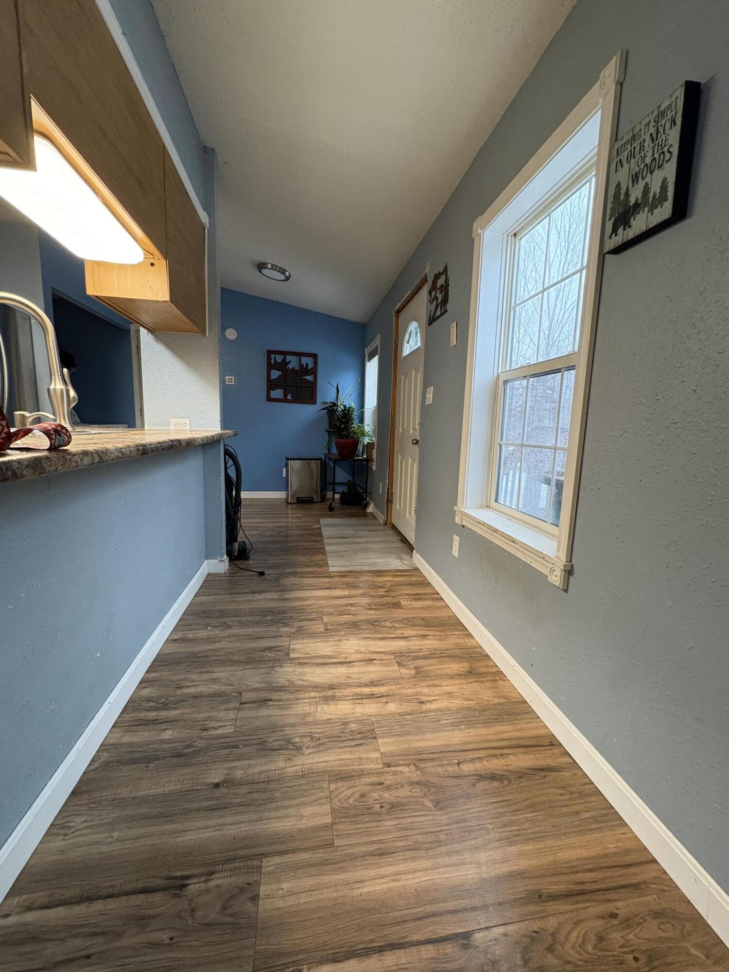 11 Castle Road Harmony ME 04942