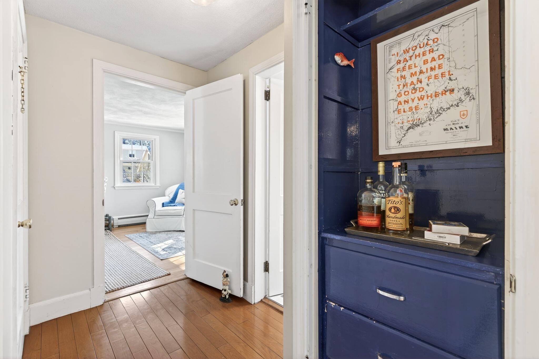 24 Johnson Road Falmouth ME 04105