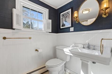 24 Johnson Road Falmouth ME 04105