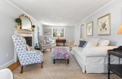 24 Johnson Road Falmouth ME 04105