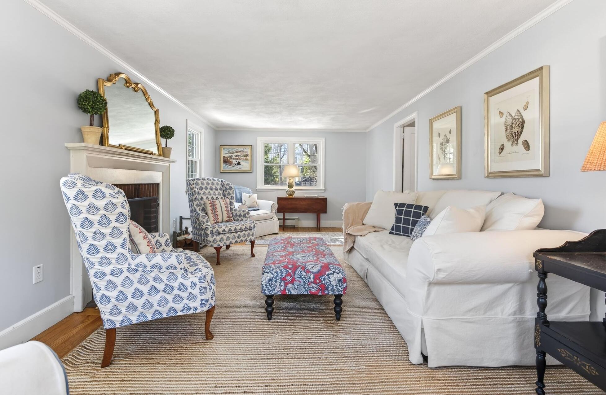 24 Johnson Road Falmouth ME 04105