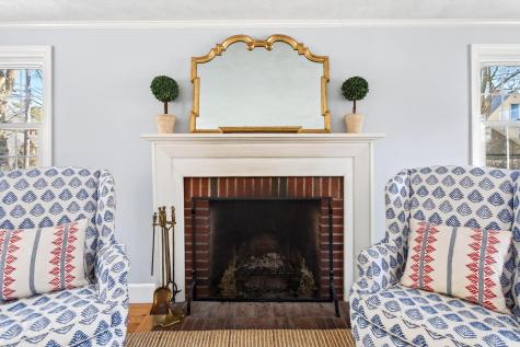 24 Johnson Road Falmouth ME 04105