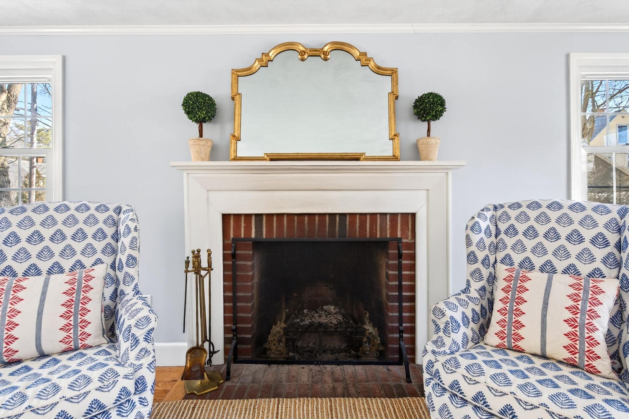 24 Johnson Road Falmouth ME 04105