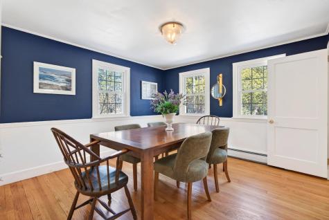 24 Johnson Road Falmouth ME 04105