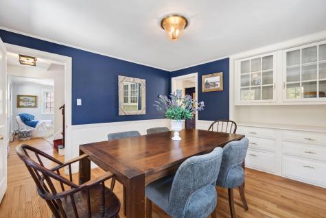 24 Johnson Road Falmouth ME 04105