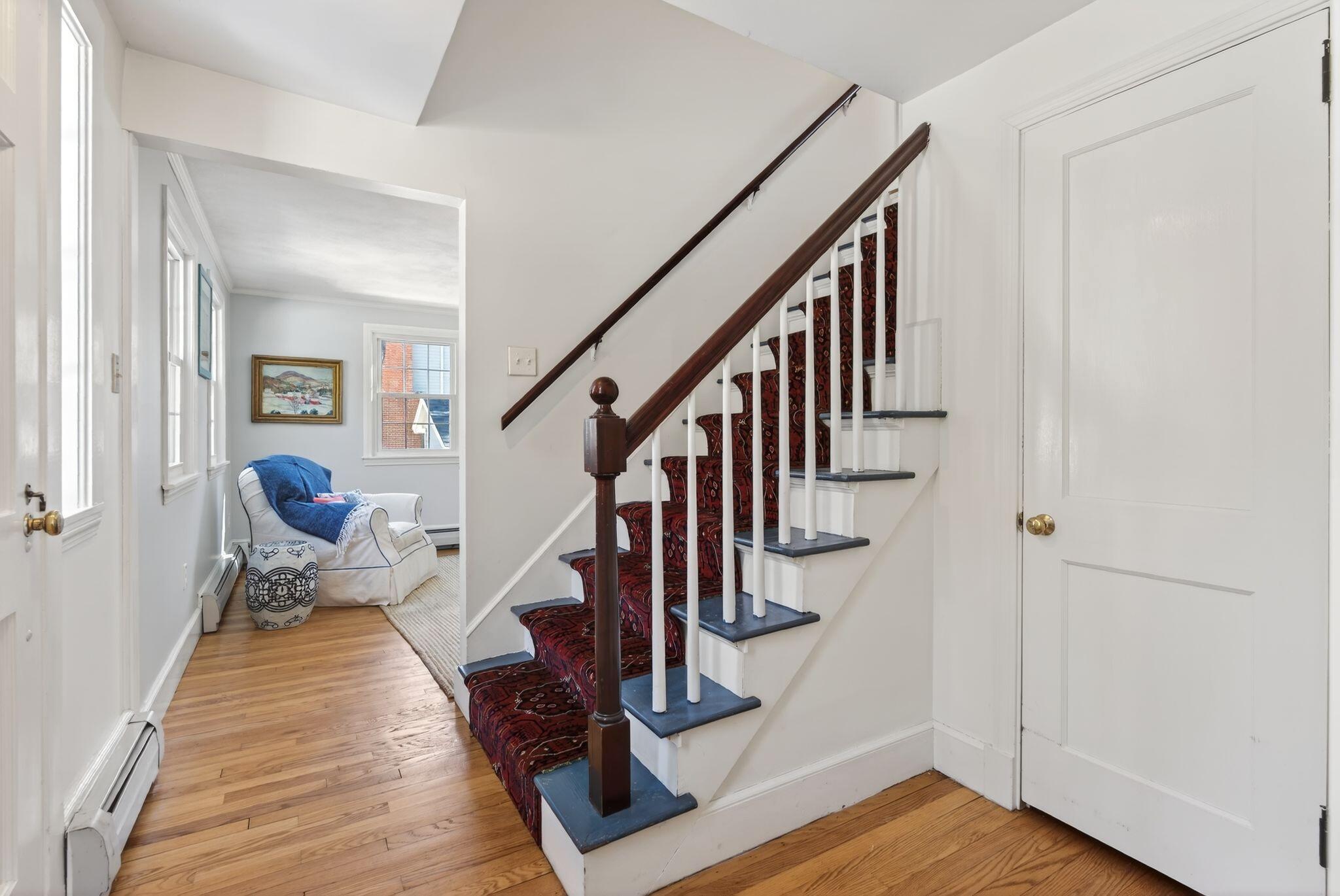 24 Johnson Road Falmouth ME 04105