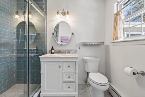 24 Johnson Road Falmouth ME 04105