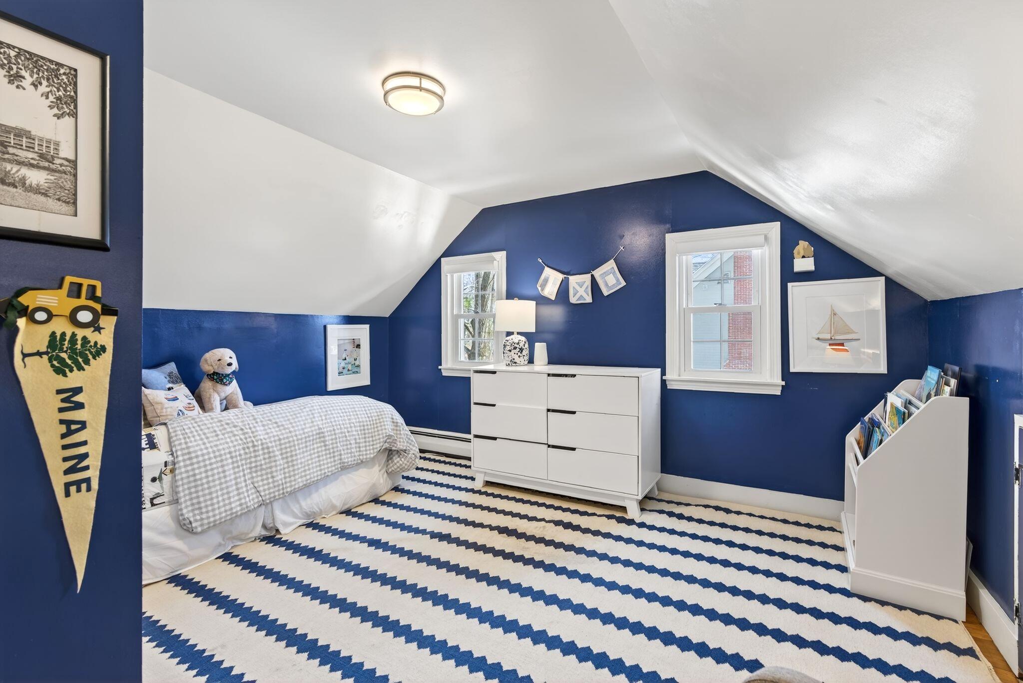 24 Johnson Road Falmouth ME 04105