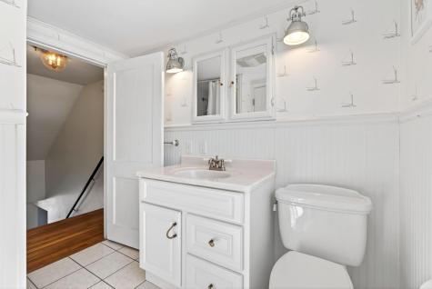 24 Johnson Road Falmouth ME 04105