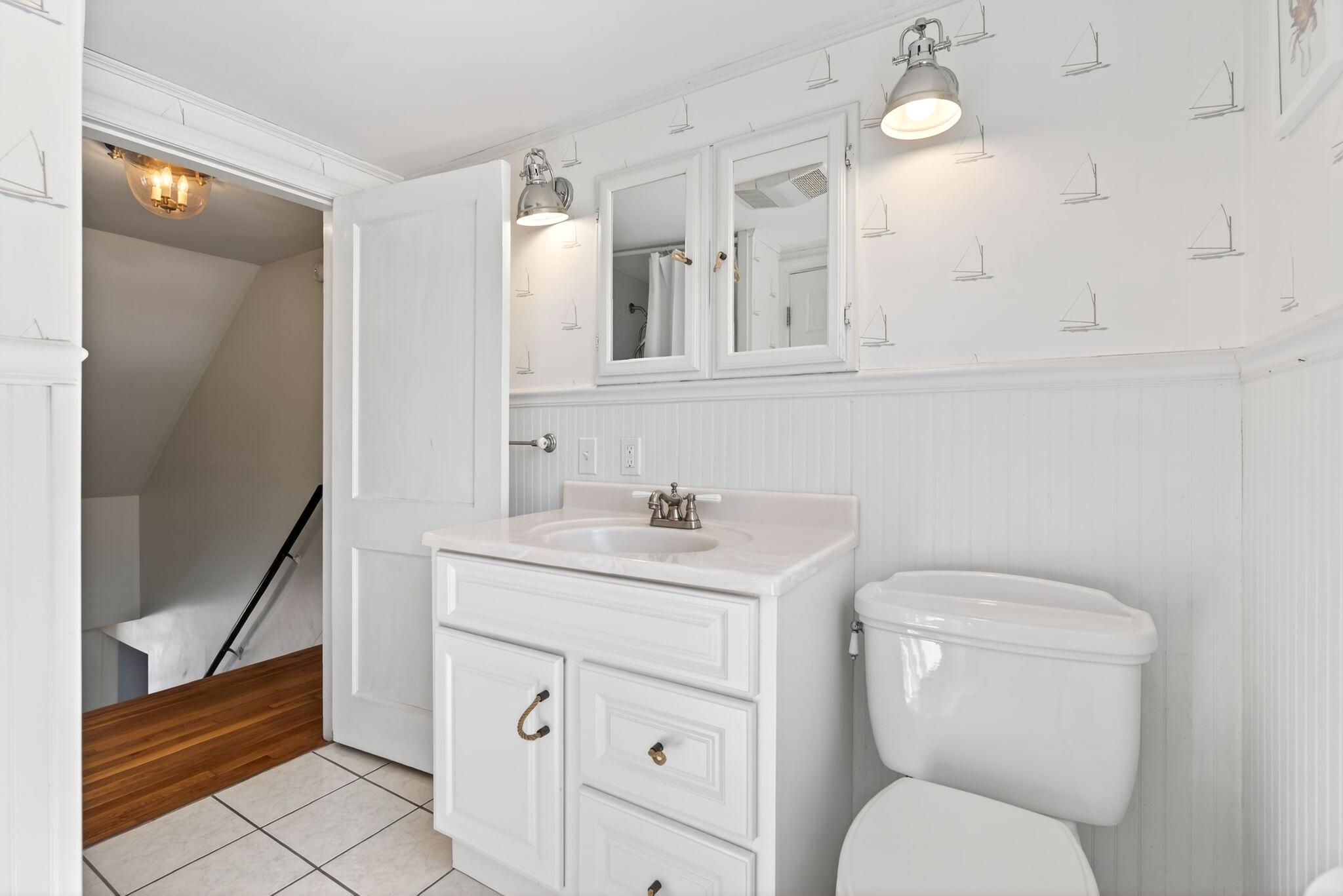 24 Johnson Road Falmouth ME 04105