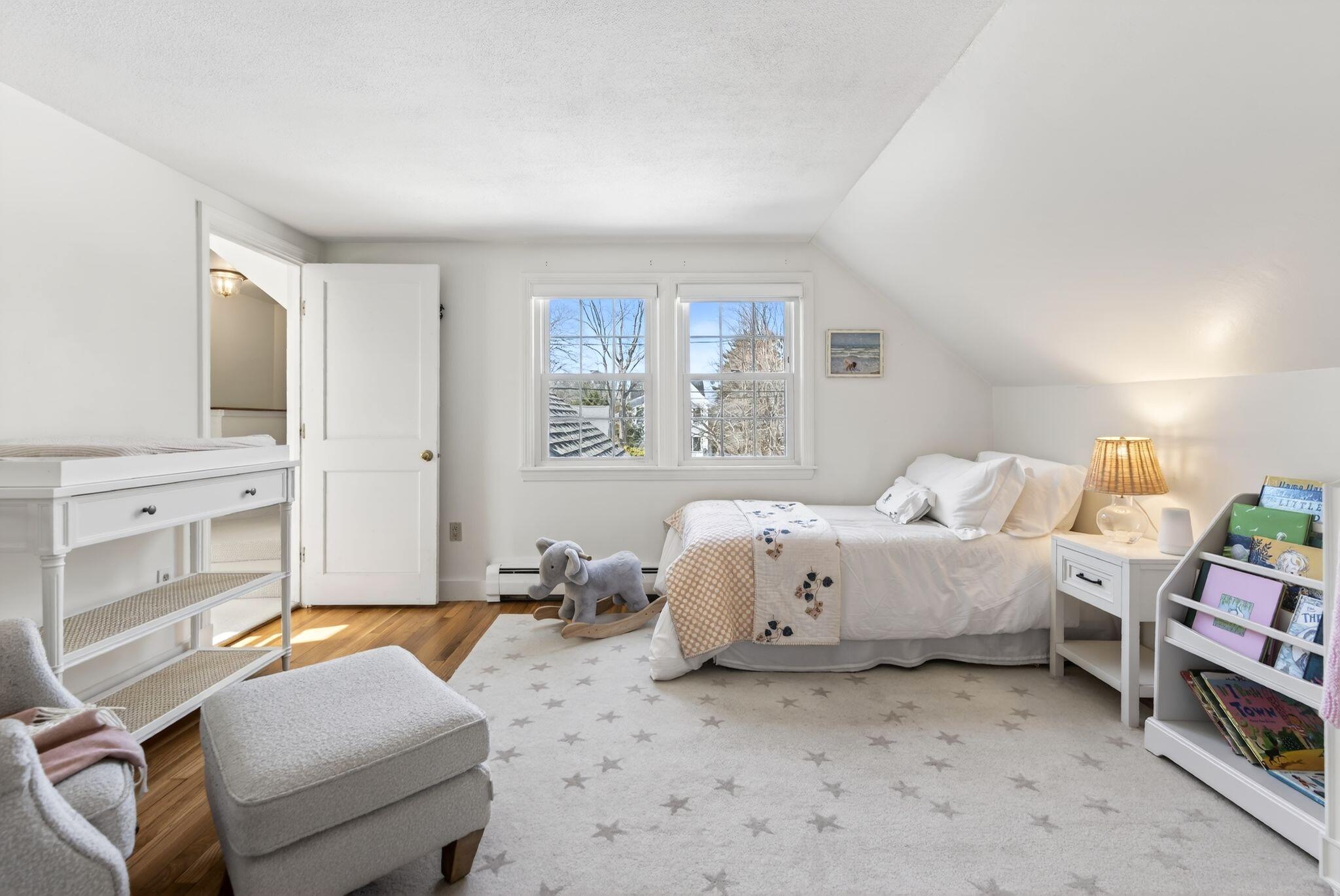 24 Johnson Road Falmouth ME 04105