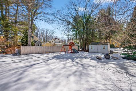 24 Johnson Road Falmouth ME 04105