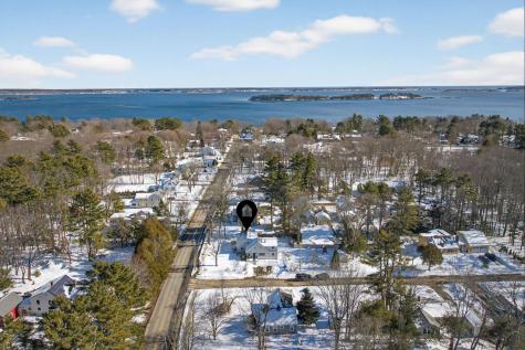 24 Johnson Road Falmouth ME 04105