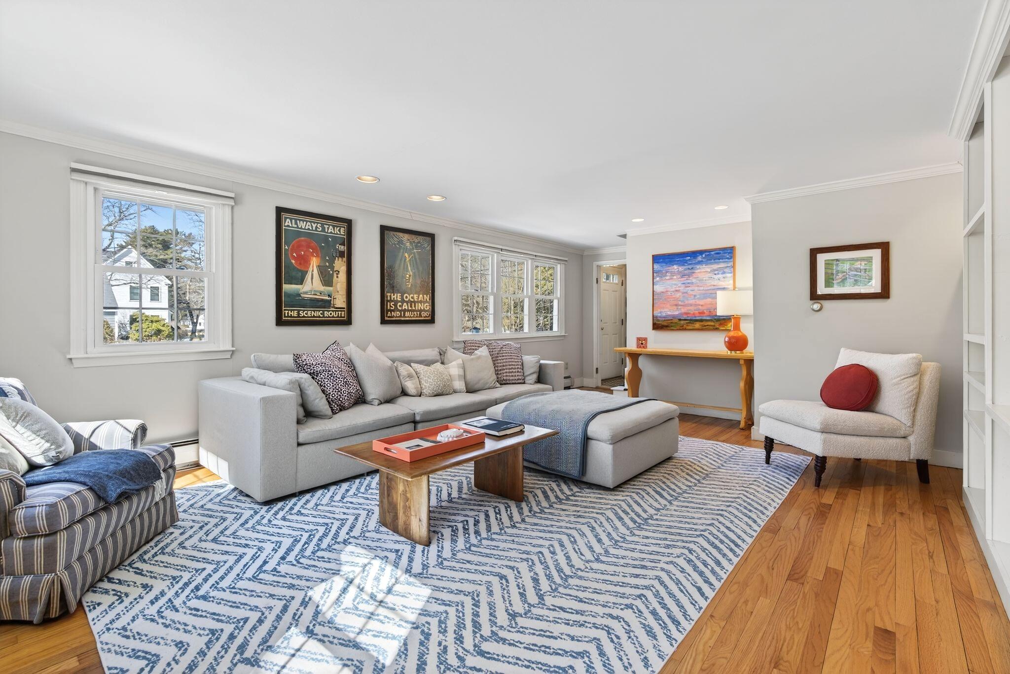 24 Johnson Road Falmouth ME 04105