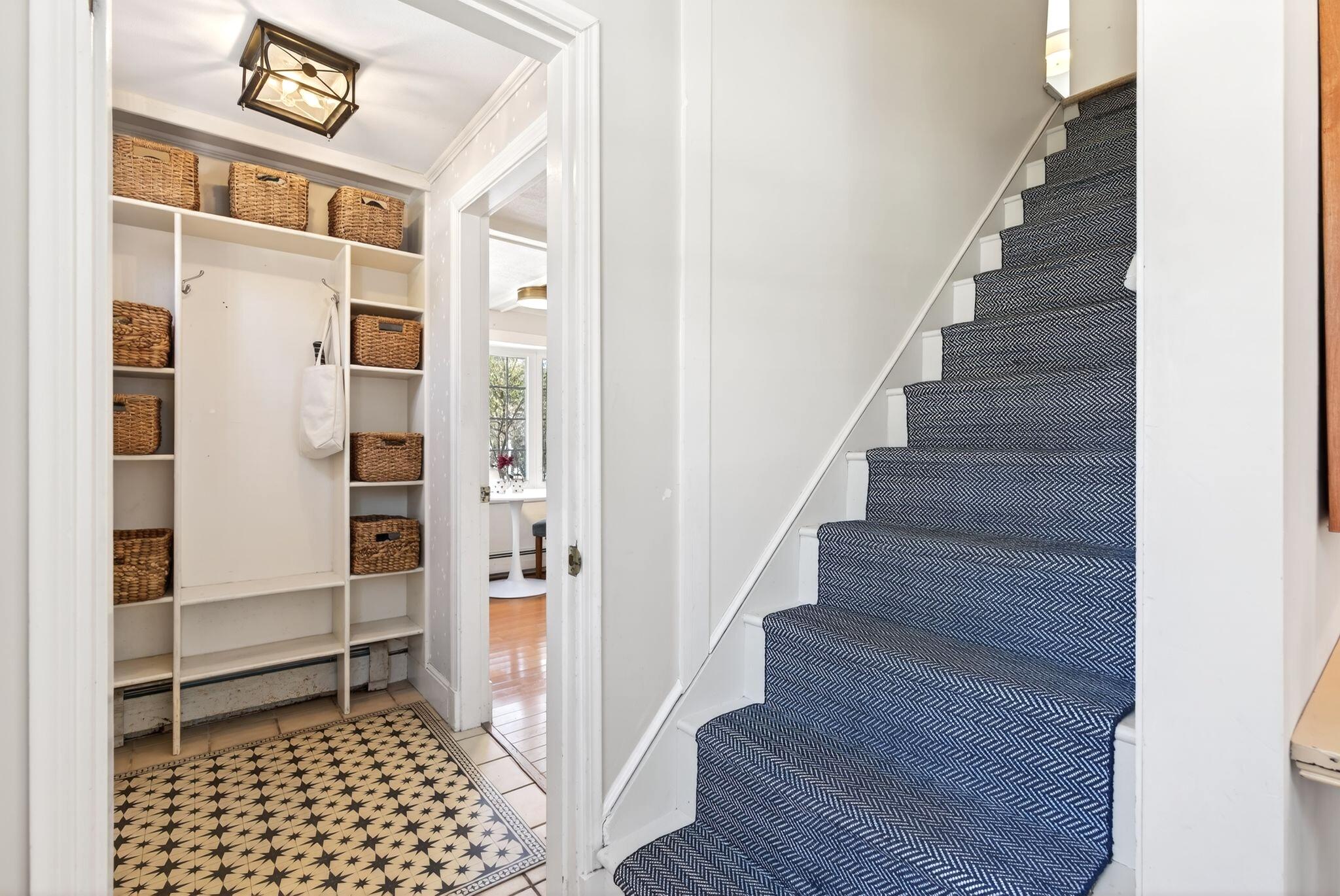 24 Johnson Road Falmouth ME 04105