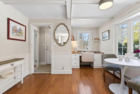 24 Johnson Road Falmouth ME 04105