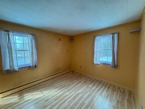 338 Edinburg Road Edinburg ME 04448