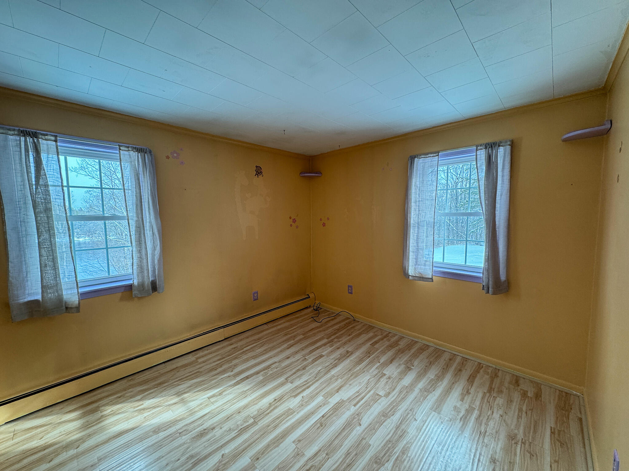 338 Edinburg Road Edinburg ME 04448