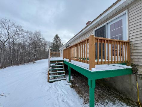 338 Edinburg Road Edinburg ME 04448