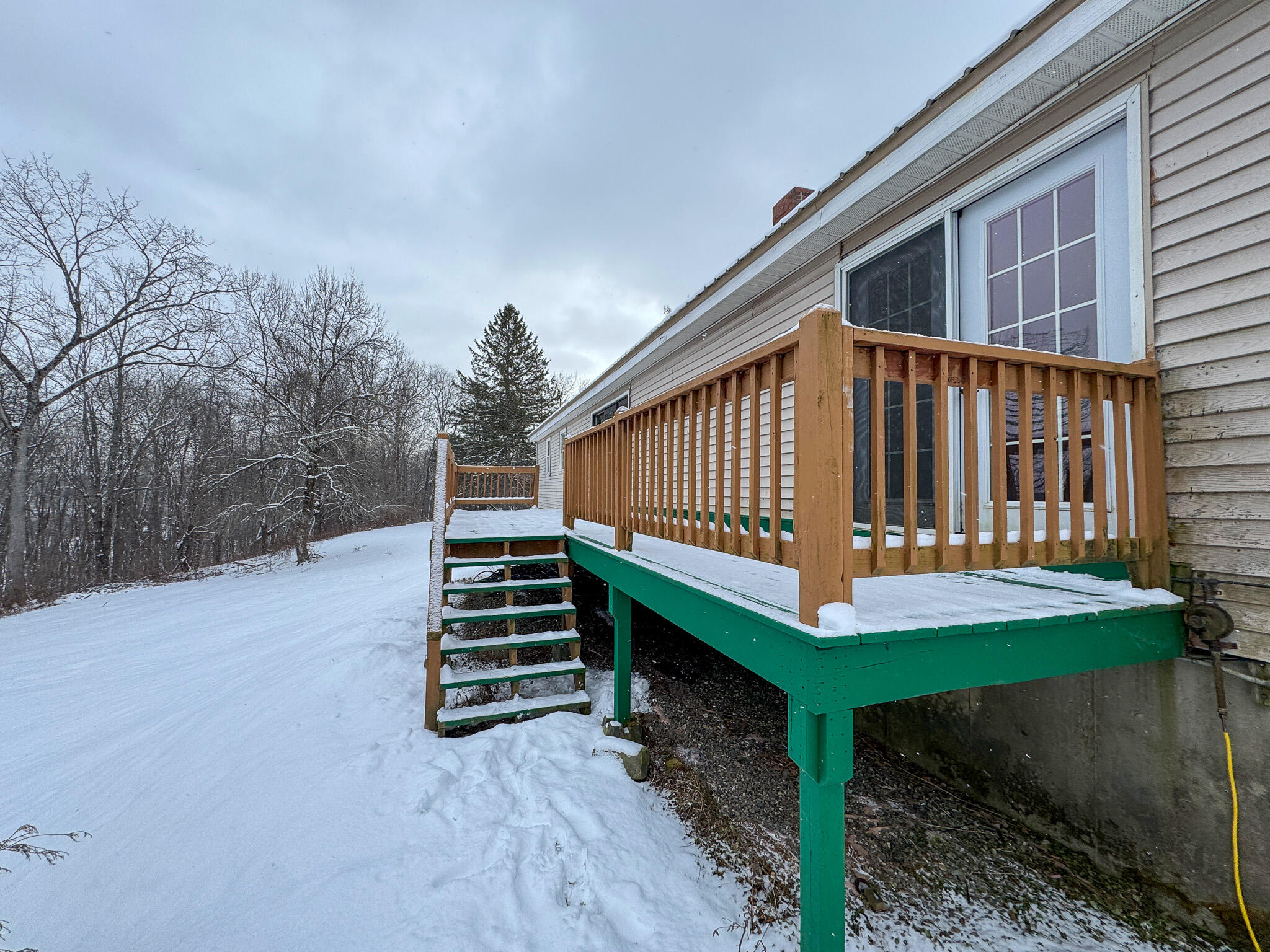 338 Edinburg Road Edinburg ME 04448