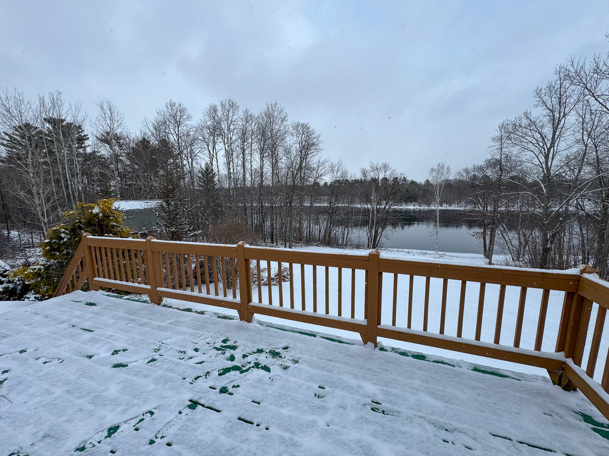 338 Edinburg Road Edinburg ME 04448