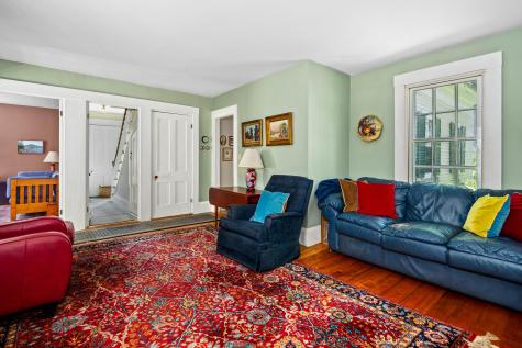 97 North Street Dover-foxcroft ME 04426