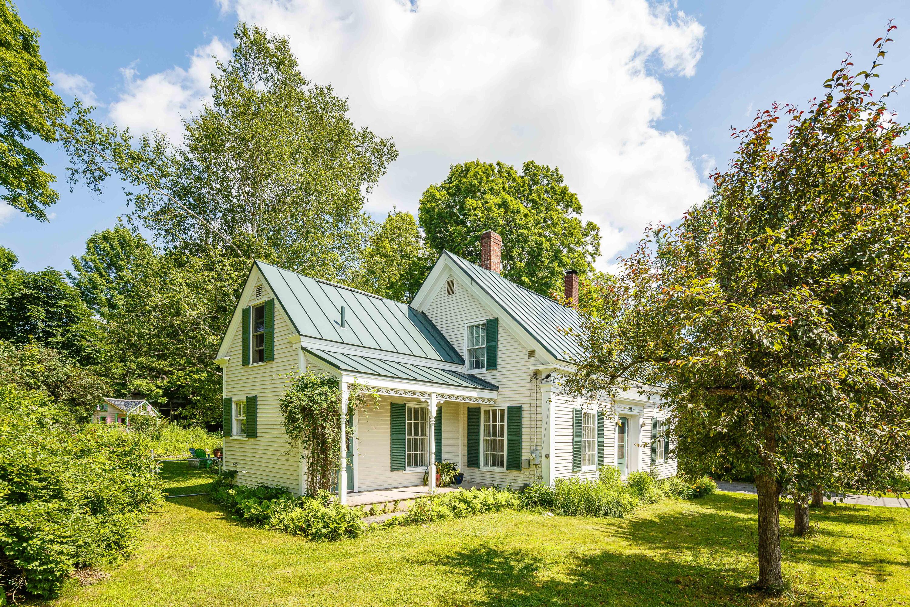 97 North Street Dover-foxcroft ME 04426