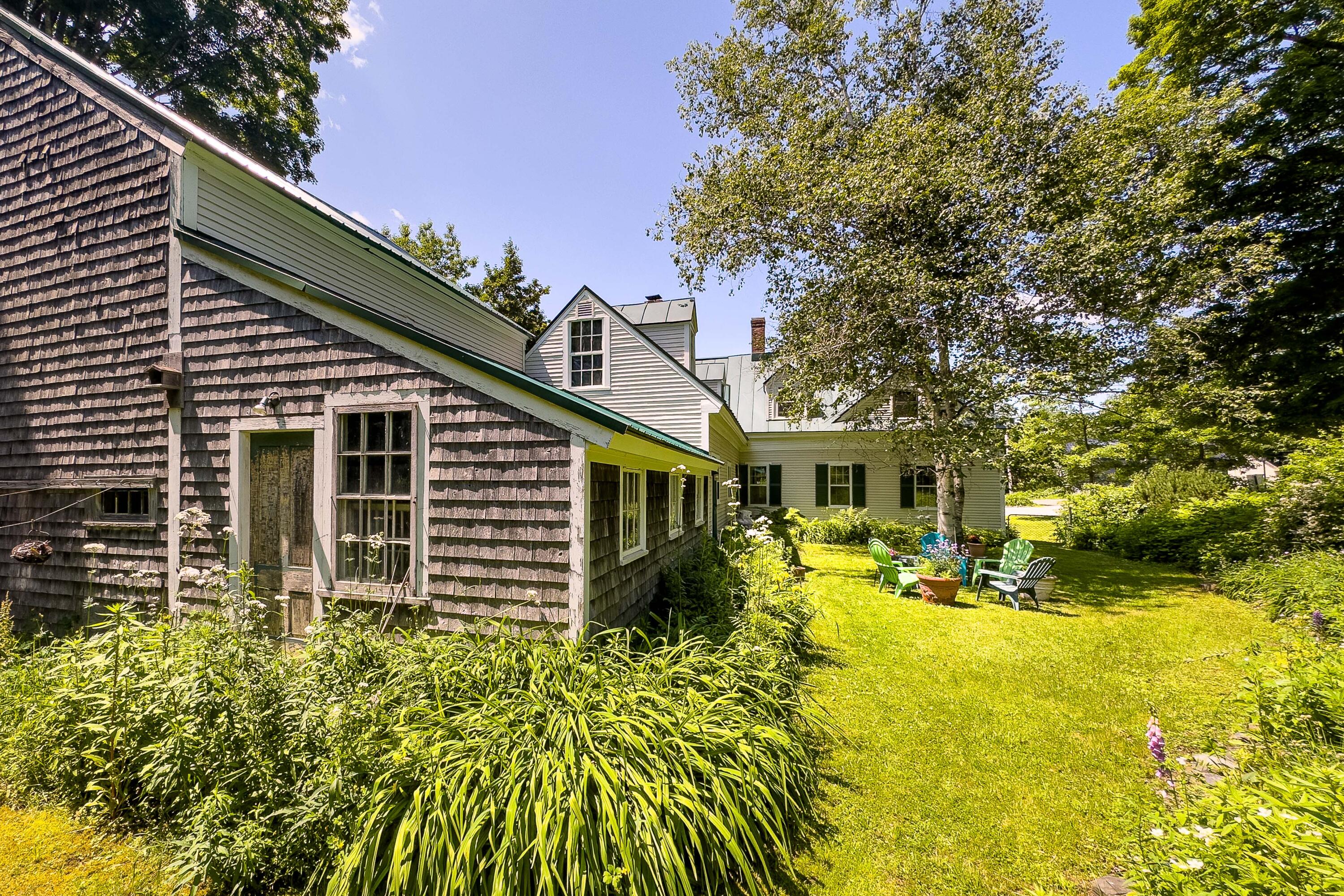 97 North Street Dover-foxcroft ME 04426