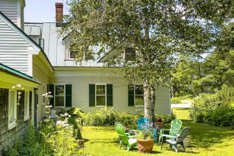 97 North Street Dover-foxcroft ME 04426