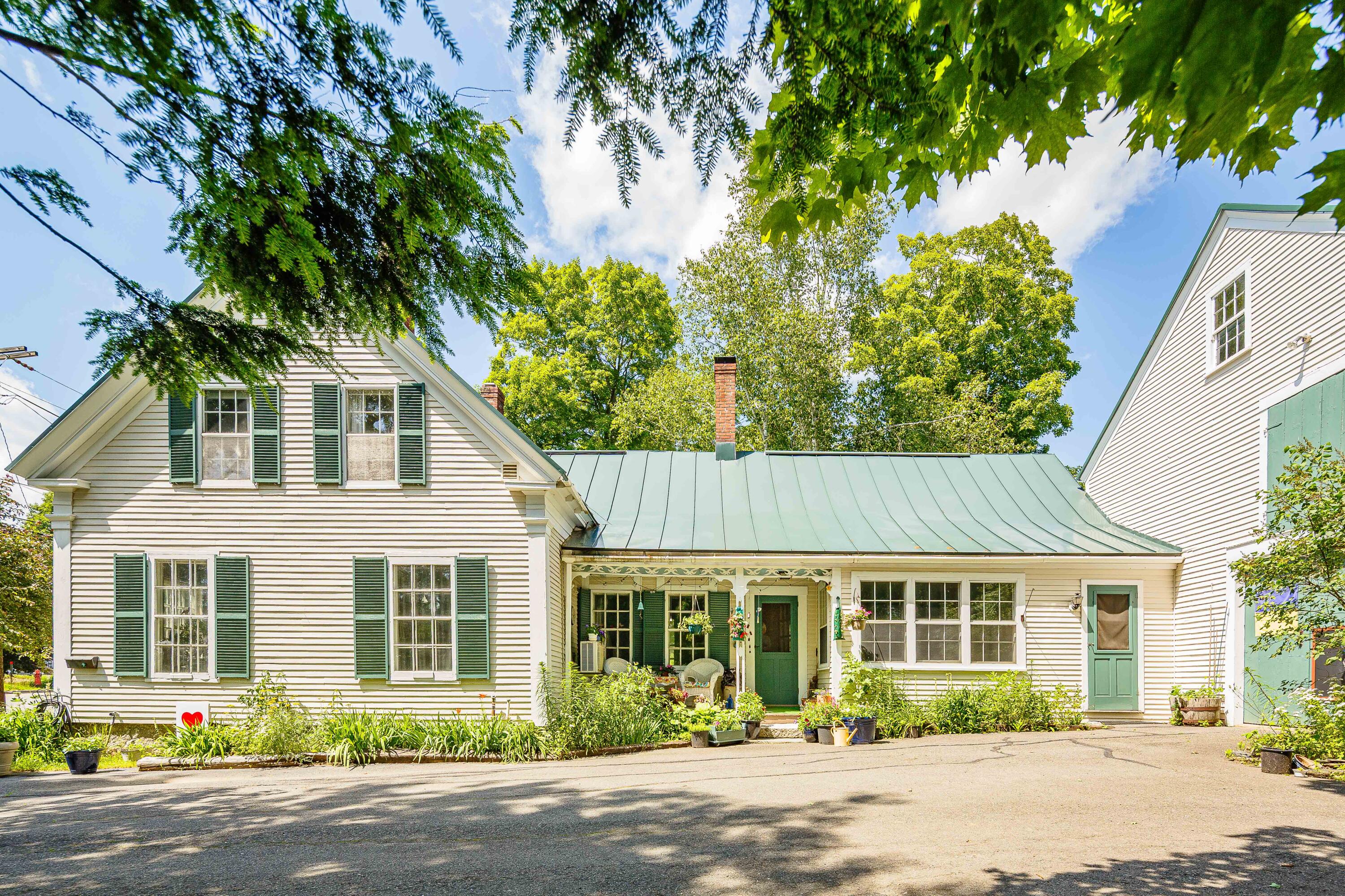 97 North Street Dover-foxcroft ME 04426