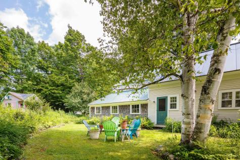 97 North Street Dover-foxcroft ME 04426