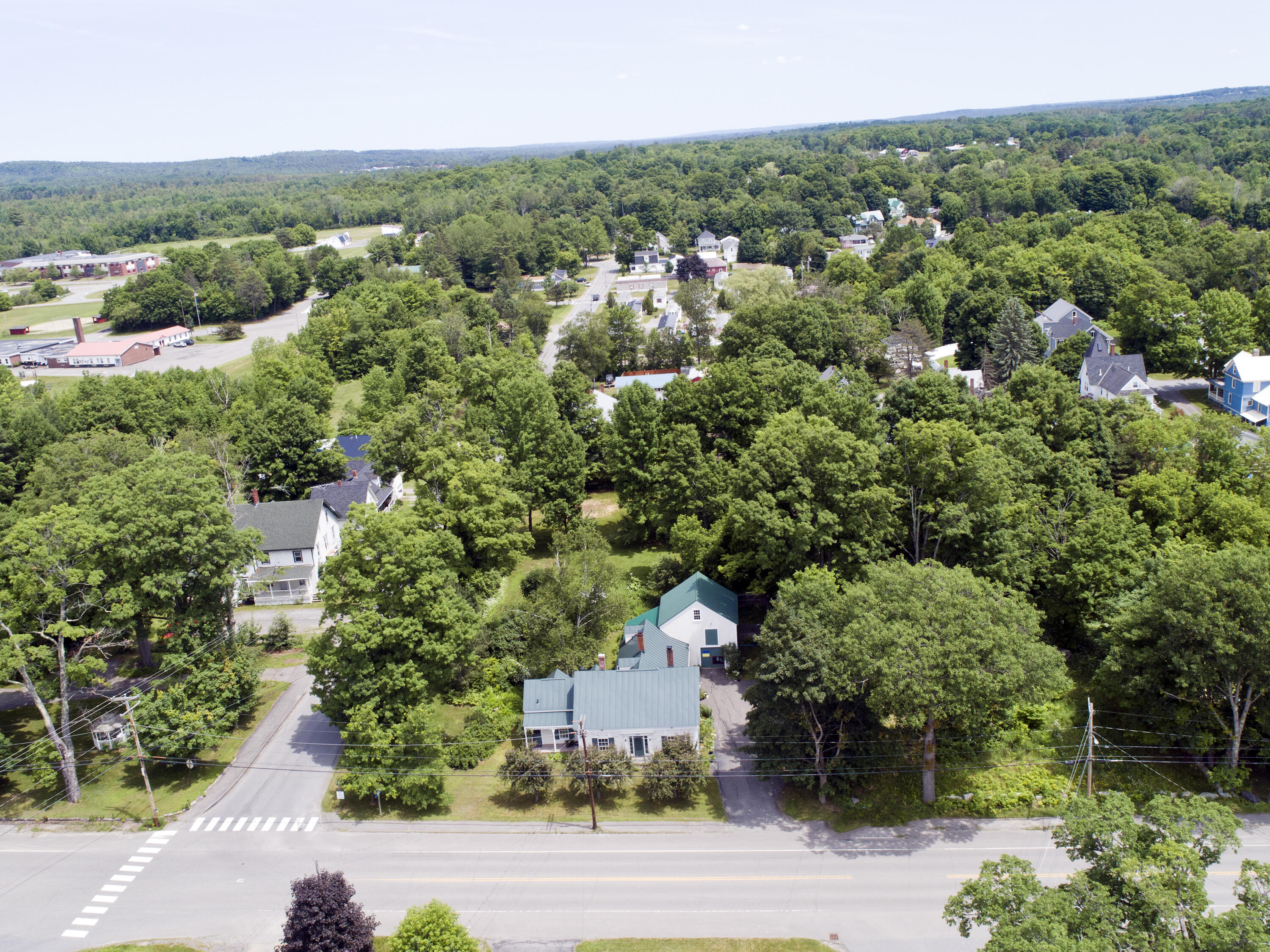 97 North Street Dover-foxcroft ME 04426