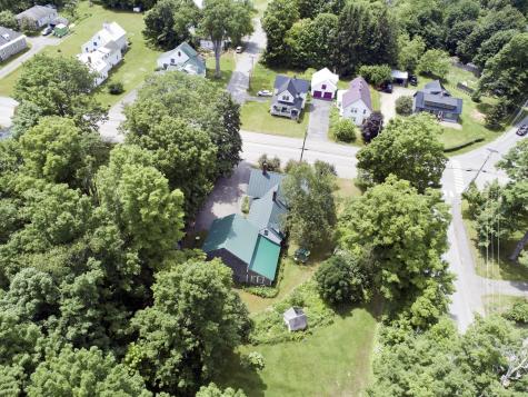 97 North Street Dover-foxcroft ME 04426