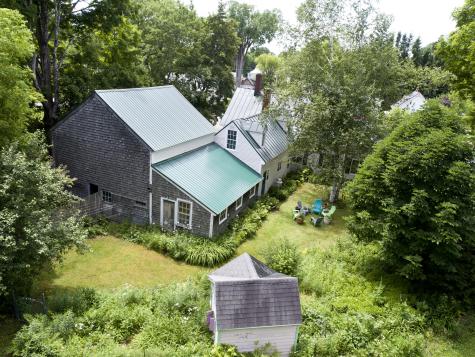 97 North Street Dover-foxcroft ME 04426